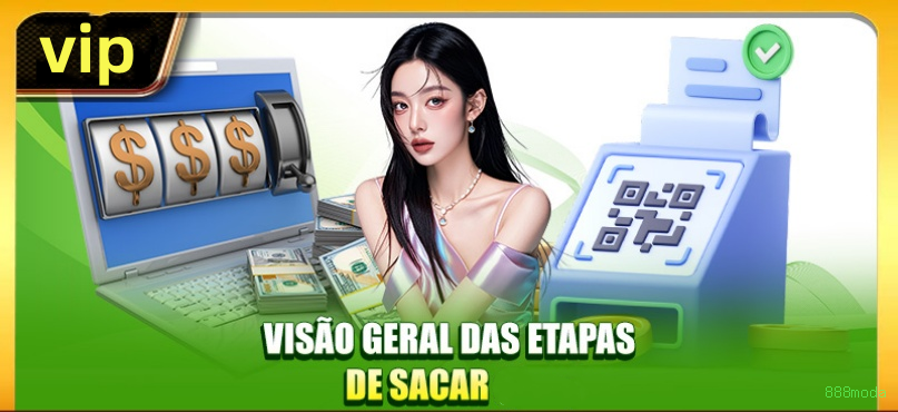 Login rápido no app 888moda