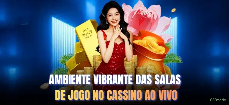 Reload Bonus 888moda