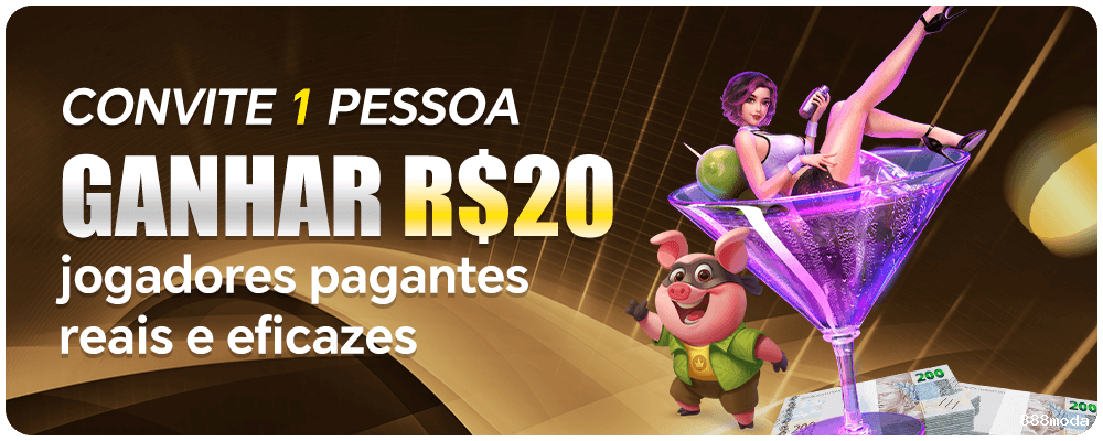 Suporte 888moda